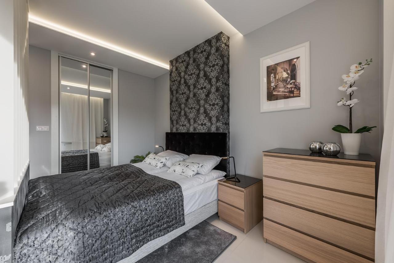 White Pearl Apartament *
