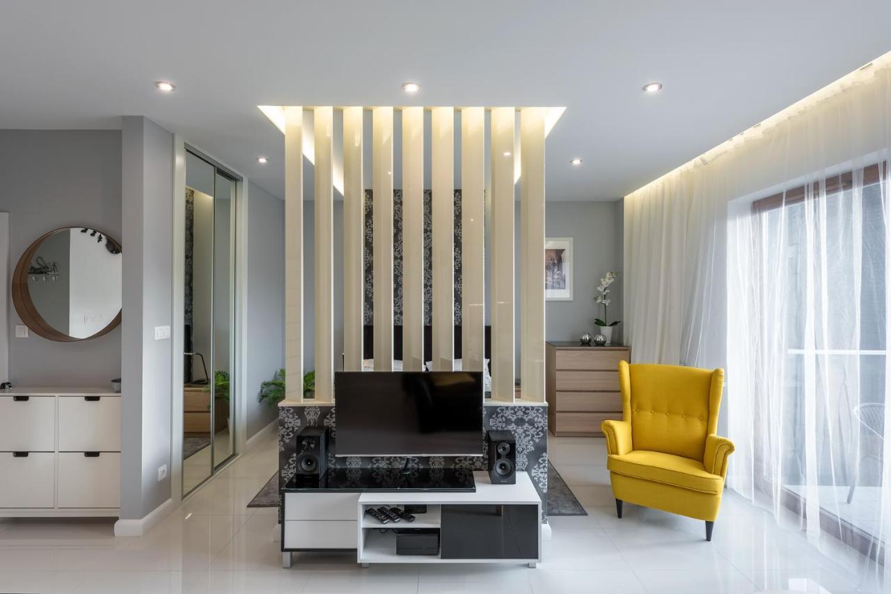 White Pearl Apartament